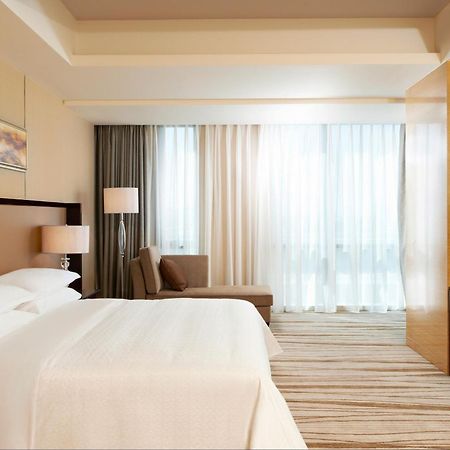Four Points By Sheraton Langfang, Gu'An Luaran gambar
