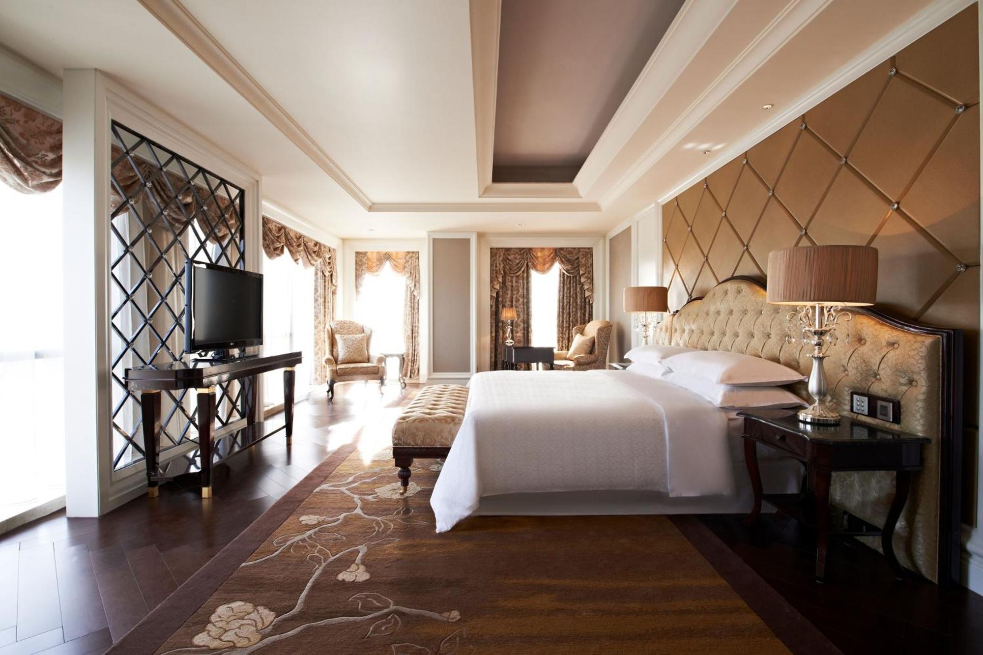 Four Points By Sheraton Langfang, Gu'An Luaran gambar