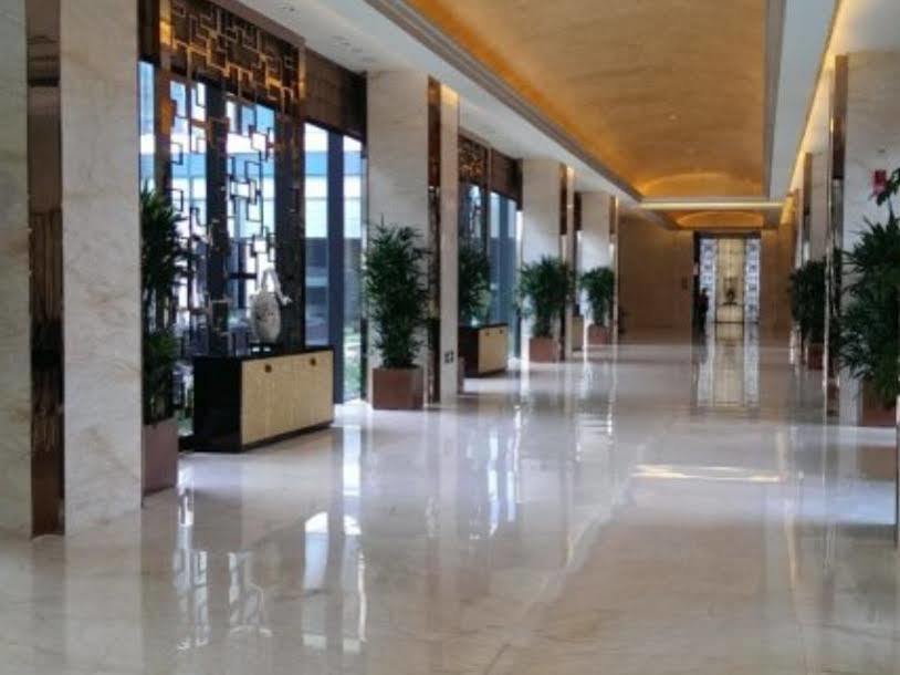Four Points By Sheraton Langfang, Gu'An Luaran gambar