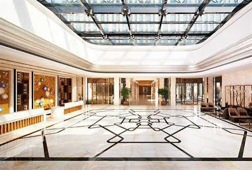 Four Points By Sheraton Langfang, Gu'An Luaran gambar