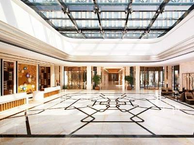 Four Points By Sheraton Langfang, Gu'An Luaran gambar