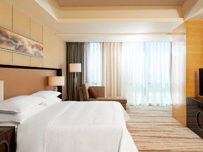 Four Points By Sheraton Langfang, Gu'An Luaran gambar