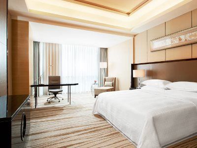 Four Points By Sheraton Langfang, Gu'An Luaran gambar