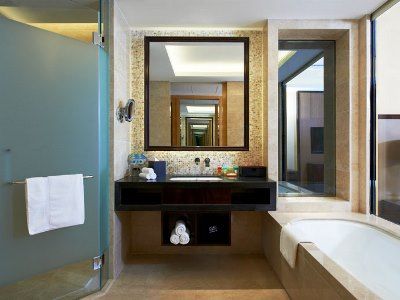 Four Points By Sheraton Langfang, Gu'An Luaran gambar