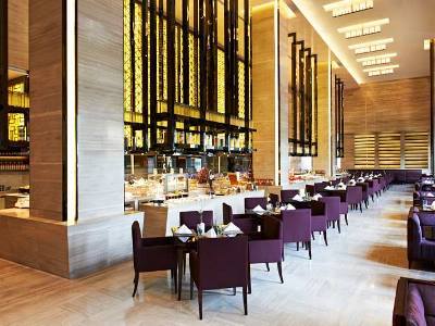 Four Points By Sheraton Langfang, Gu'An Luaran gambar