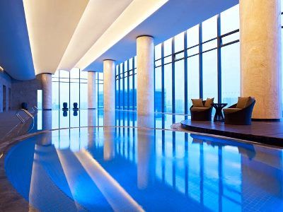 Four Points By Sheraton Langfang, Gu'An Luaran gambar