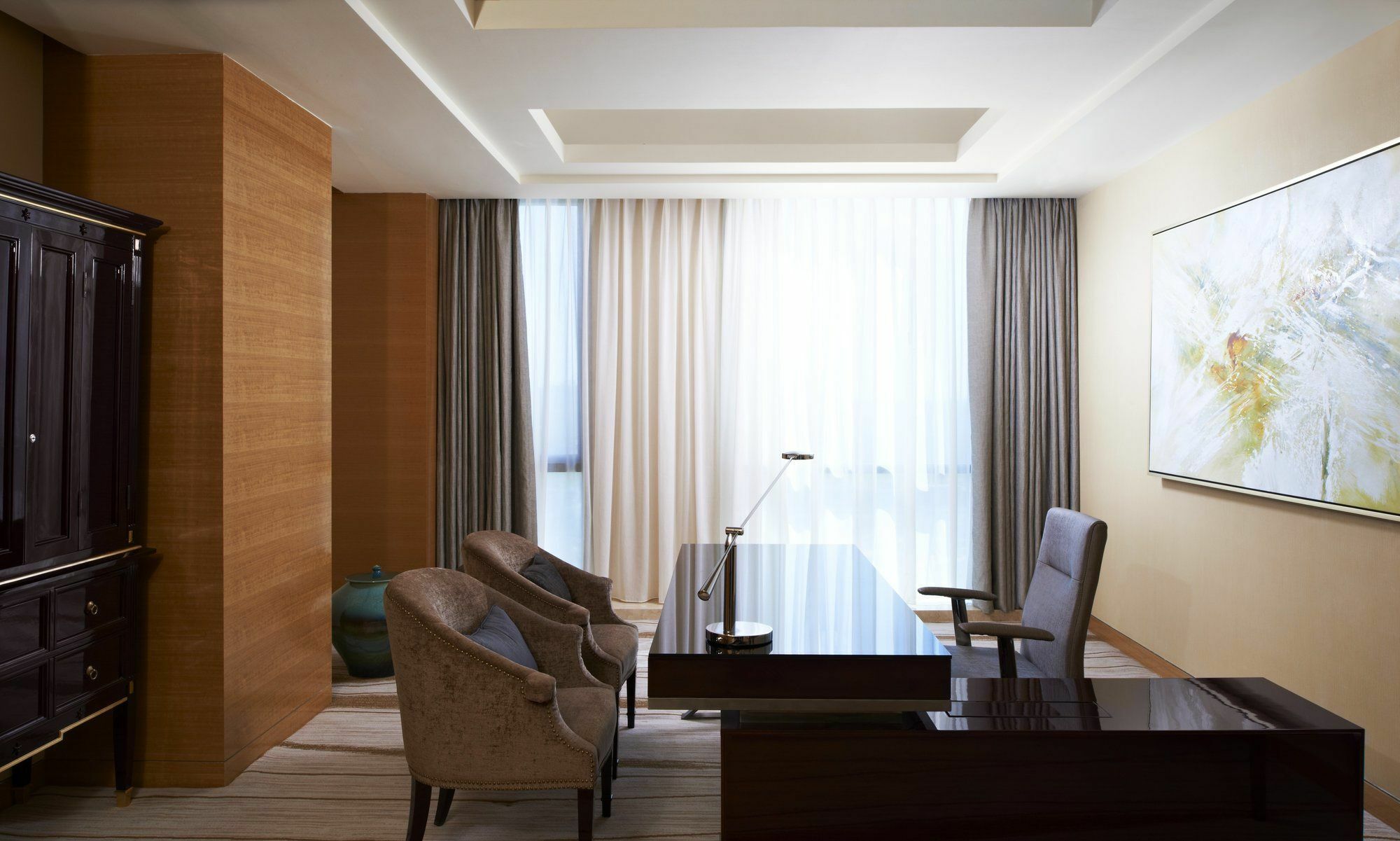 Four Points By Sheraton Langfang, Gu'An Luaran gambar