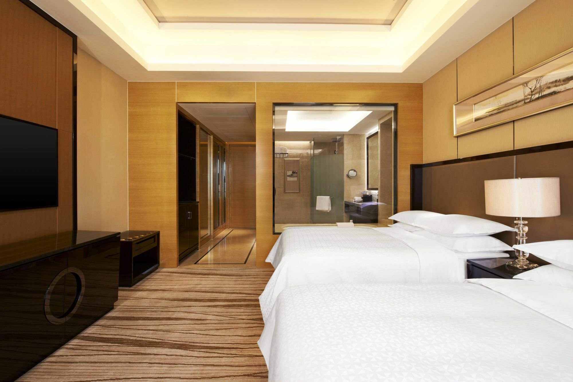 Four Points By Sheraton Langfang, Gu'An Luaran gambar