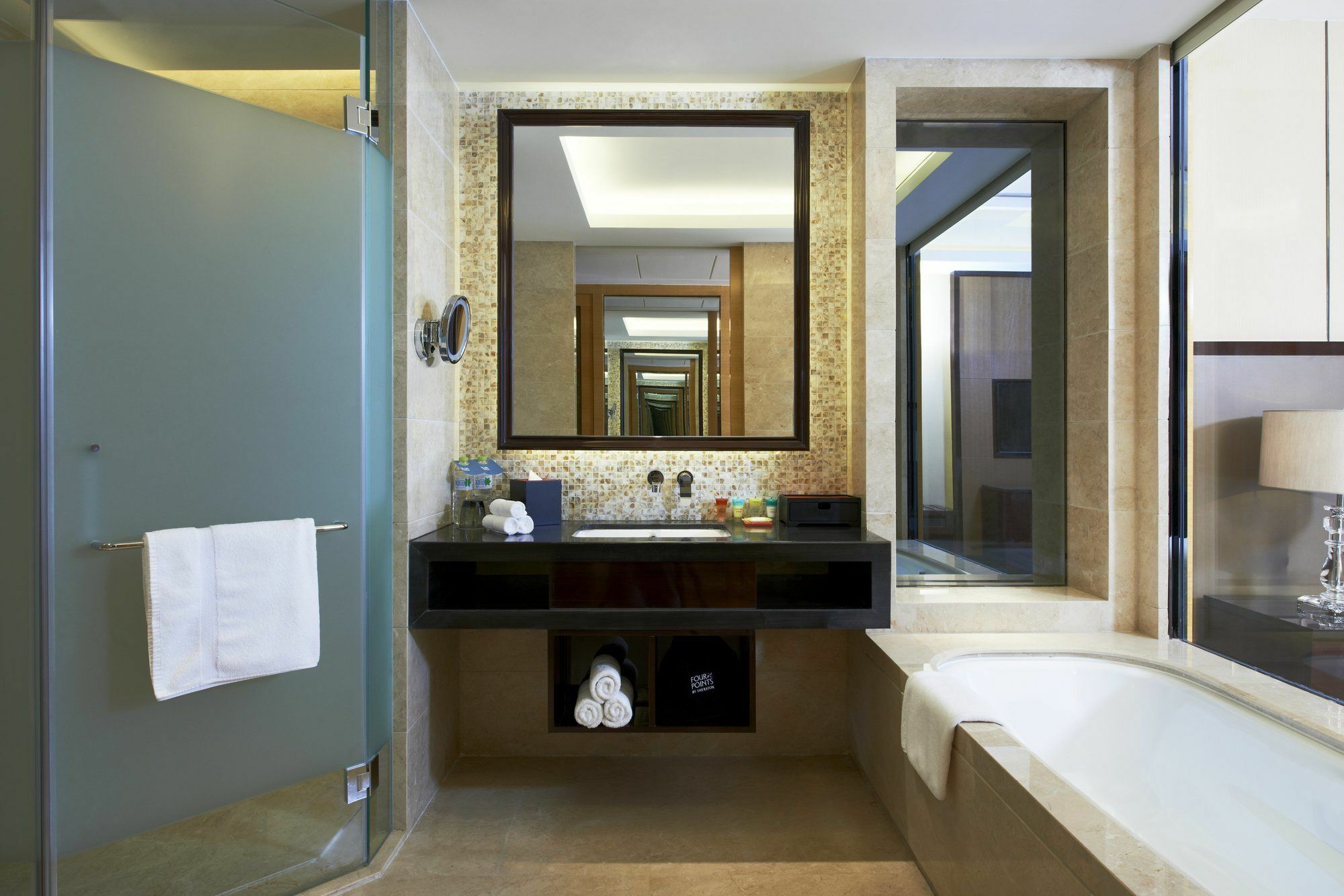 Four Points By Sheraton Langfang, Gu'An Luaran gambar